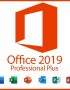 Microsoft Office 2019 key – 50% Discount Available