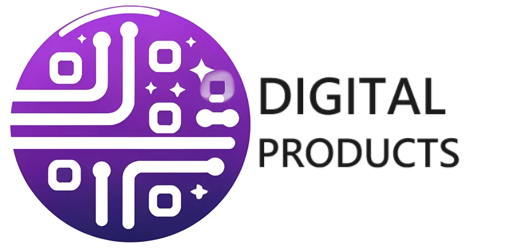 digital products