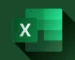 Microsoft Office Excel